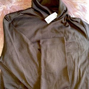 Elliott Lauren turtleneck